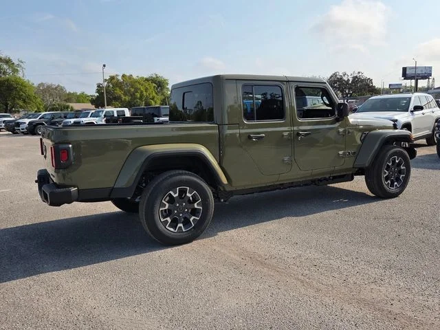 New 2026 41 Exterior Paint Jeep Sahara image 8