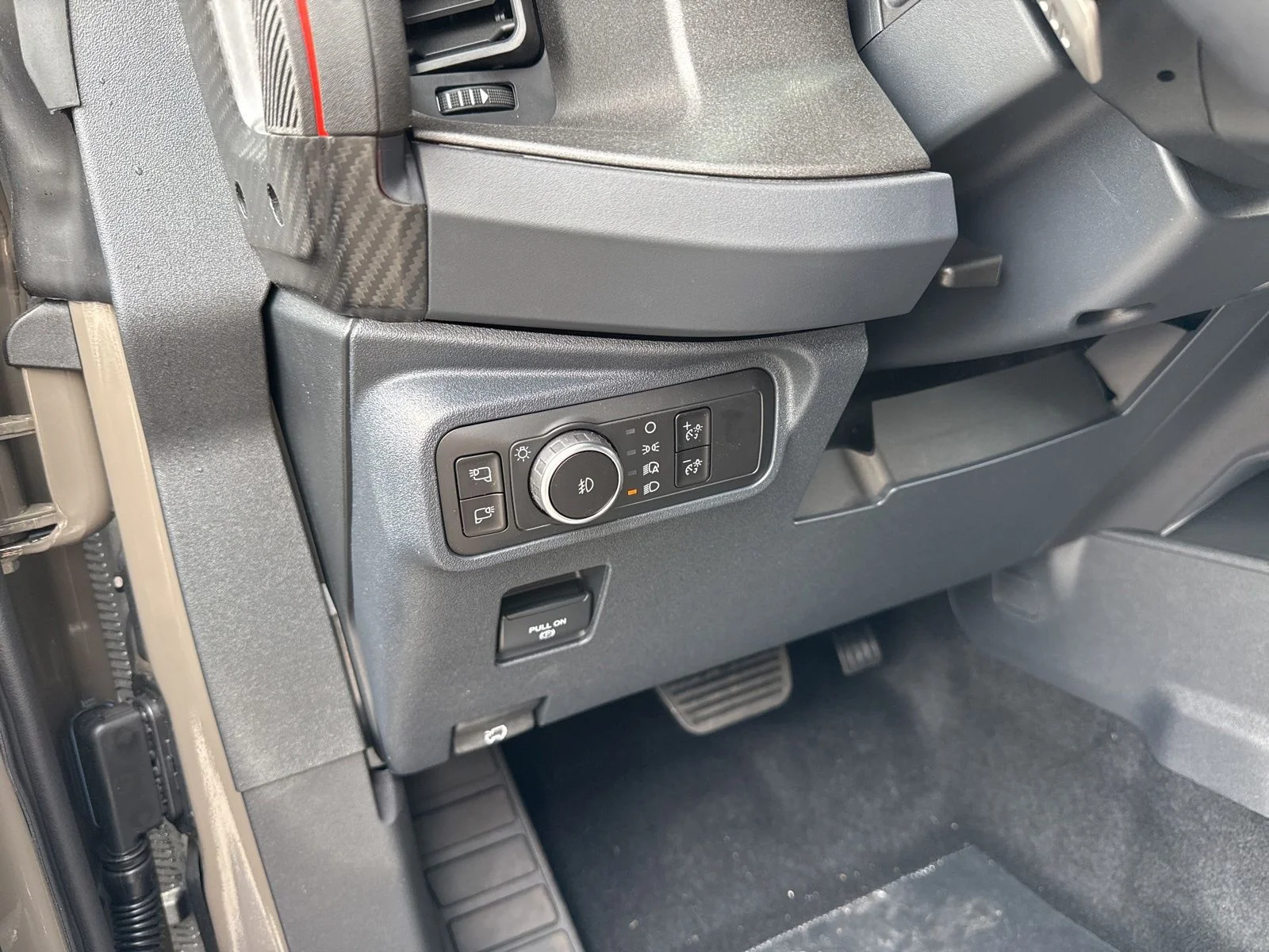 New 2026 Marsh Gray Ford Raptor® image 26