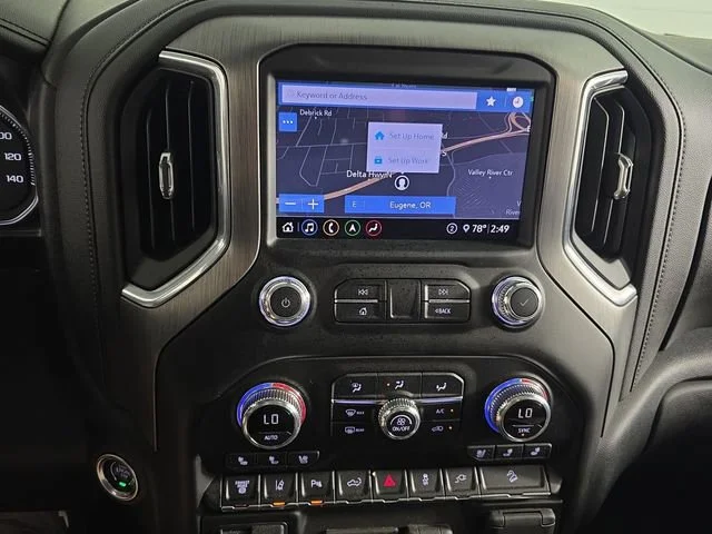 Certified Used 2020 RED QUARTZ TINTCOAT GMC Denali image 17