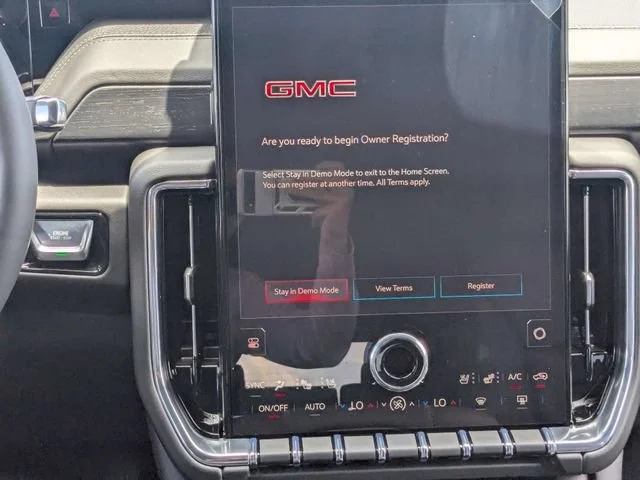 New 2026 Onyx Black GMC Denali image 20