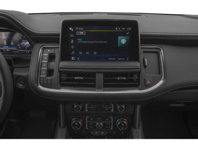 Used 2024 Sterling Gray Metallic Chevrolet LT image 12