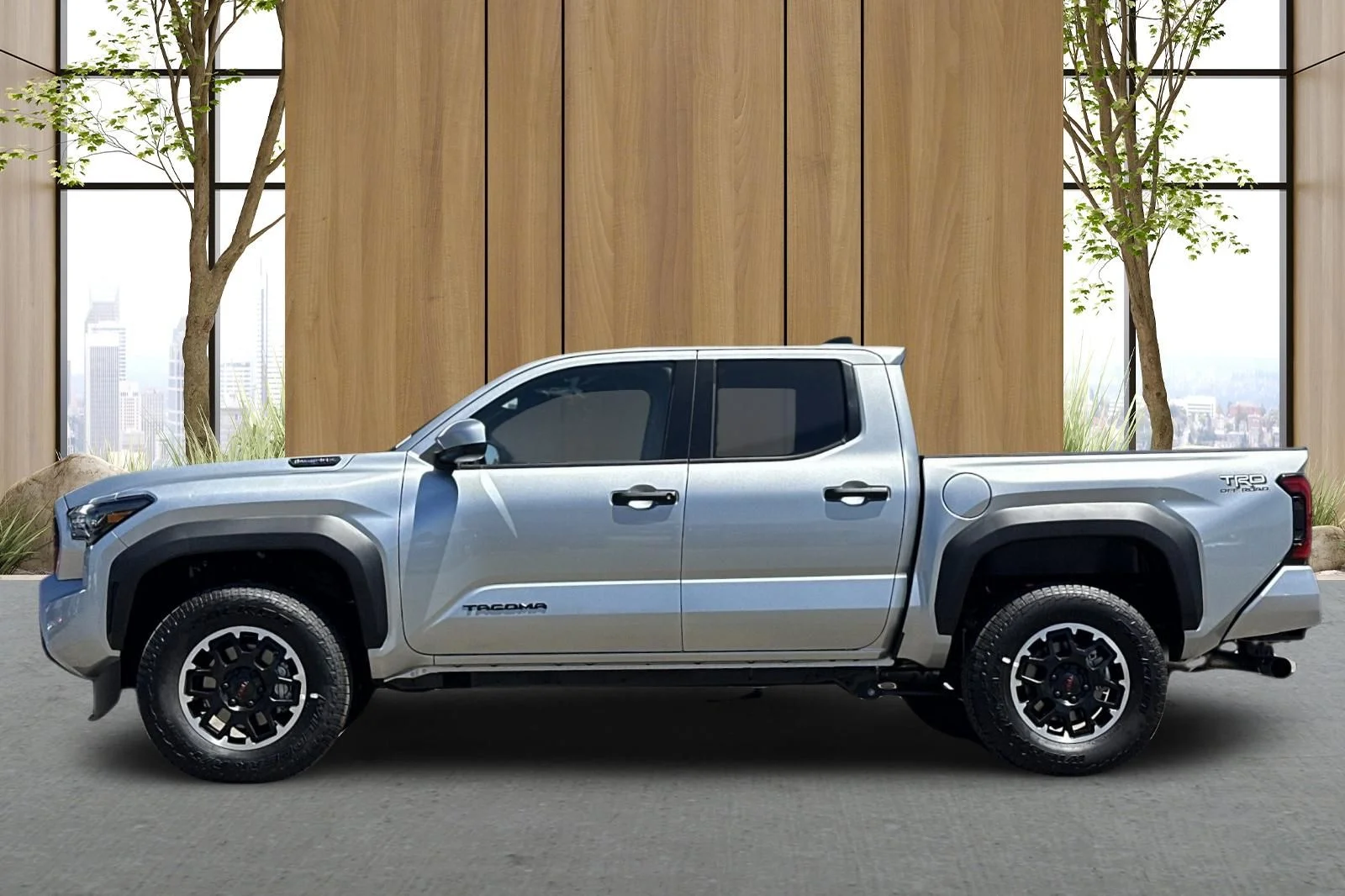 New 2026  Toyota TRD Off Road image 7