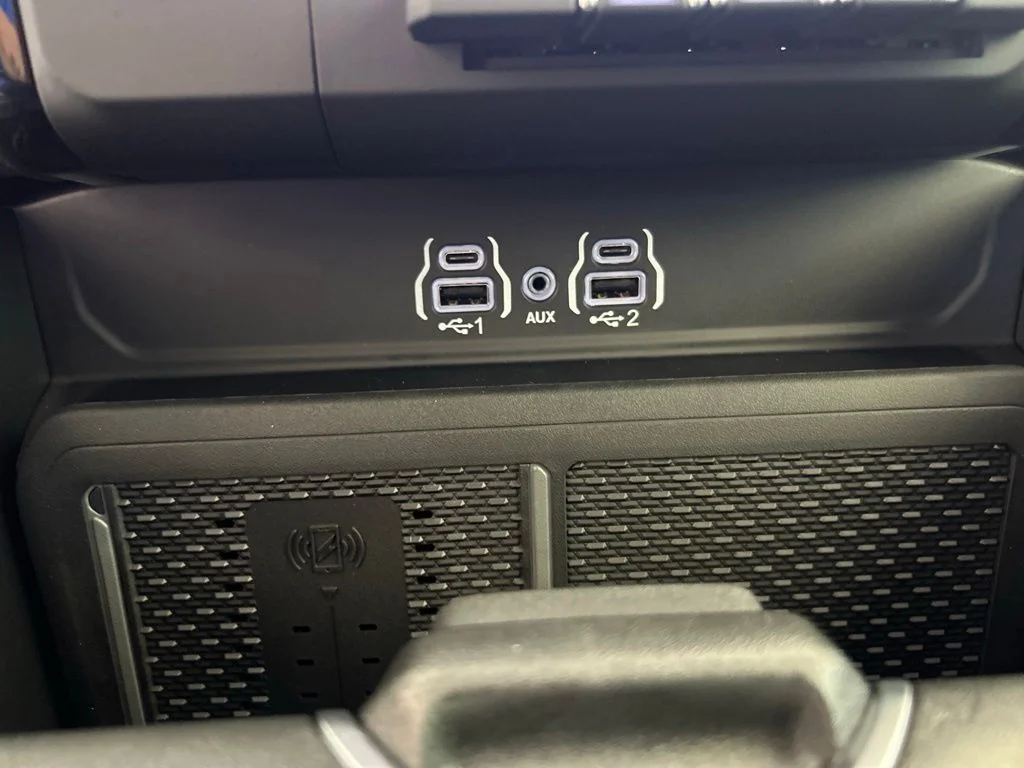 Used 2026 Black Ram Laramie image 51