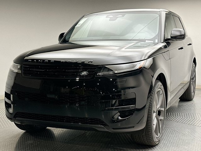 2027|Land Rover|Range Rover Sport|SE|4D Sport Utility