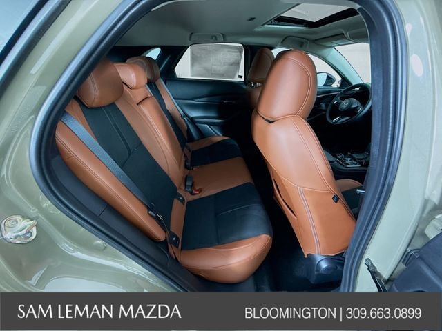 Used 2025 Beige Mazda 2.5 Carbon Turbo image 27