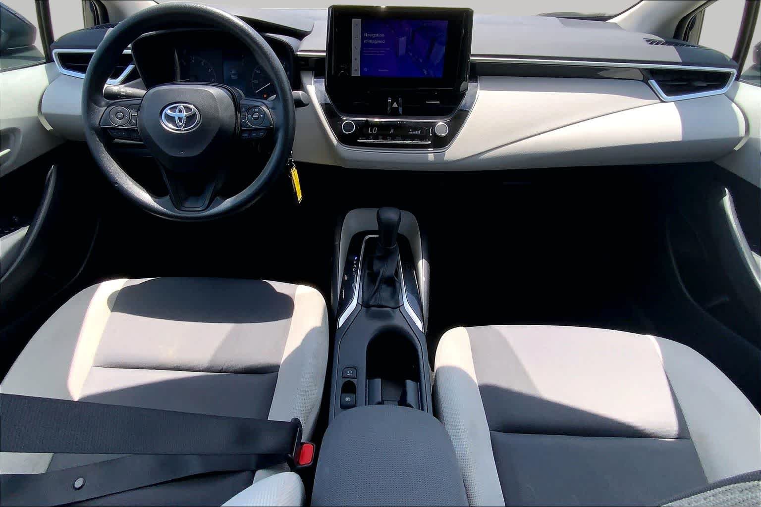 Used 2024 Blueprint Toyota LE image 20