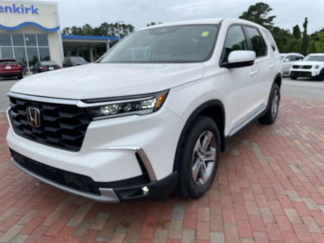 2025 Honda Pilot EX-L 2WD's photo