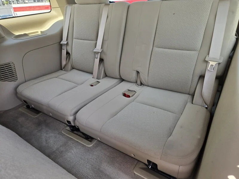 Used 2007 Summit White GMC SLE image 10