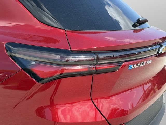 2026 Chevrolet Equinox EV 2LT - Photo 14