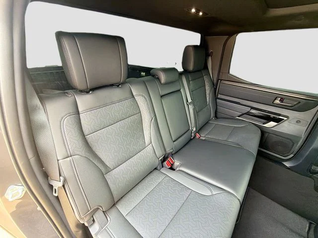 Used 2025 Gray Toyota Limited image 36