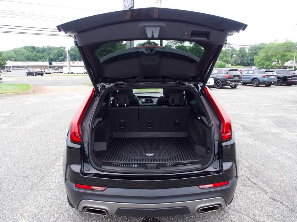 2023 Cadillac XT4 Premium Luxury - Photo 38