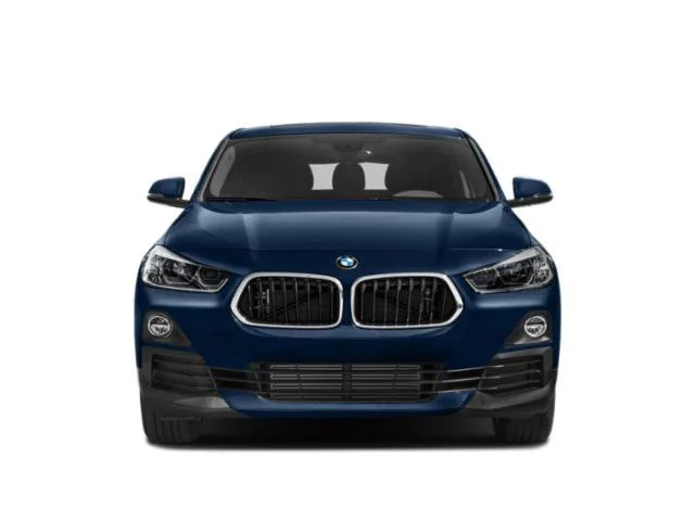 Used 2018 Alpine White BMW xDrive28i image 7