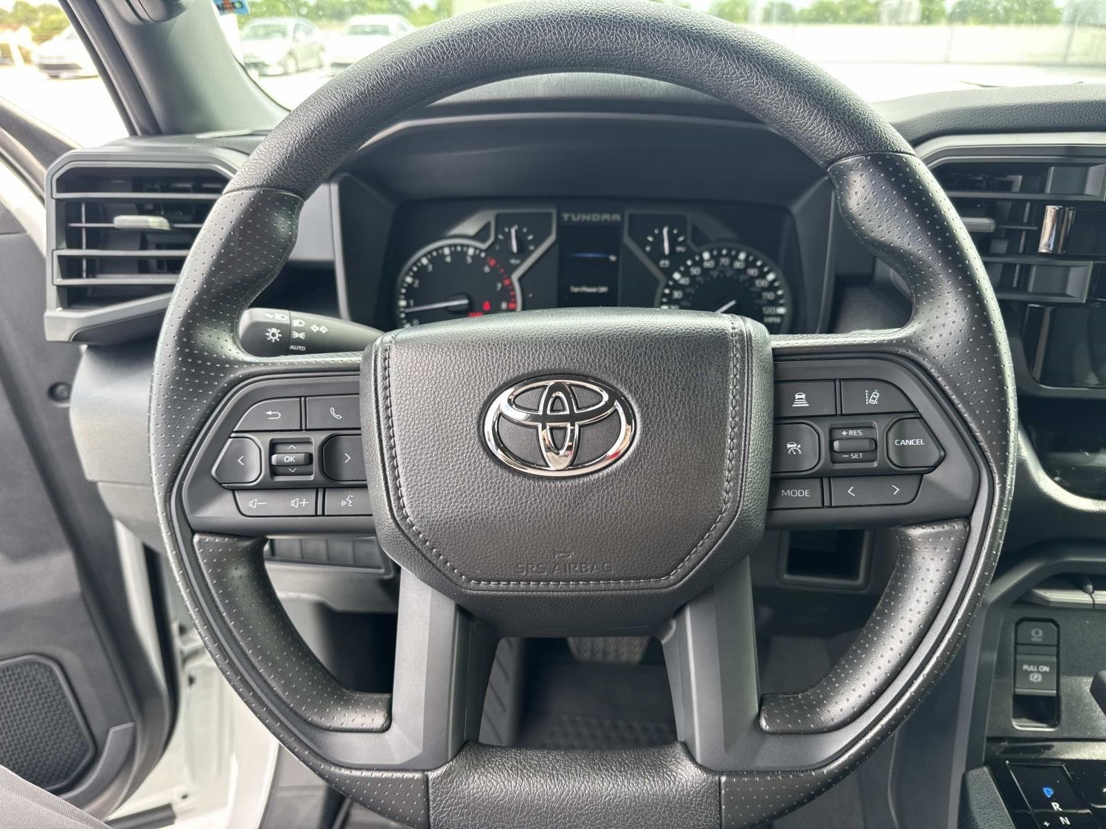 Used 2026 Ice Cap Toyota SR image 21