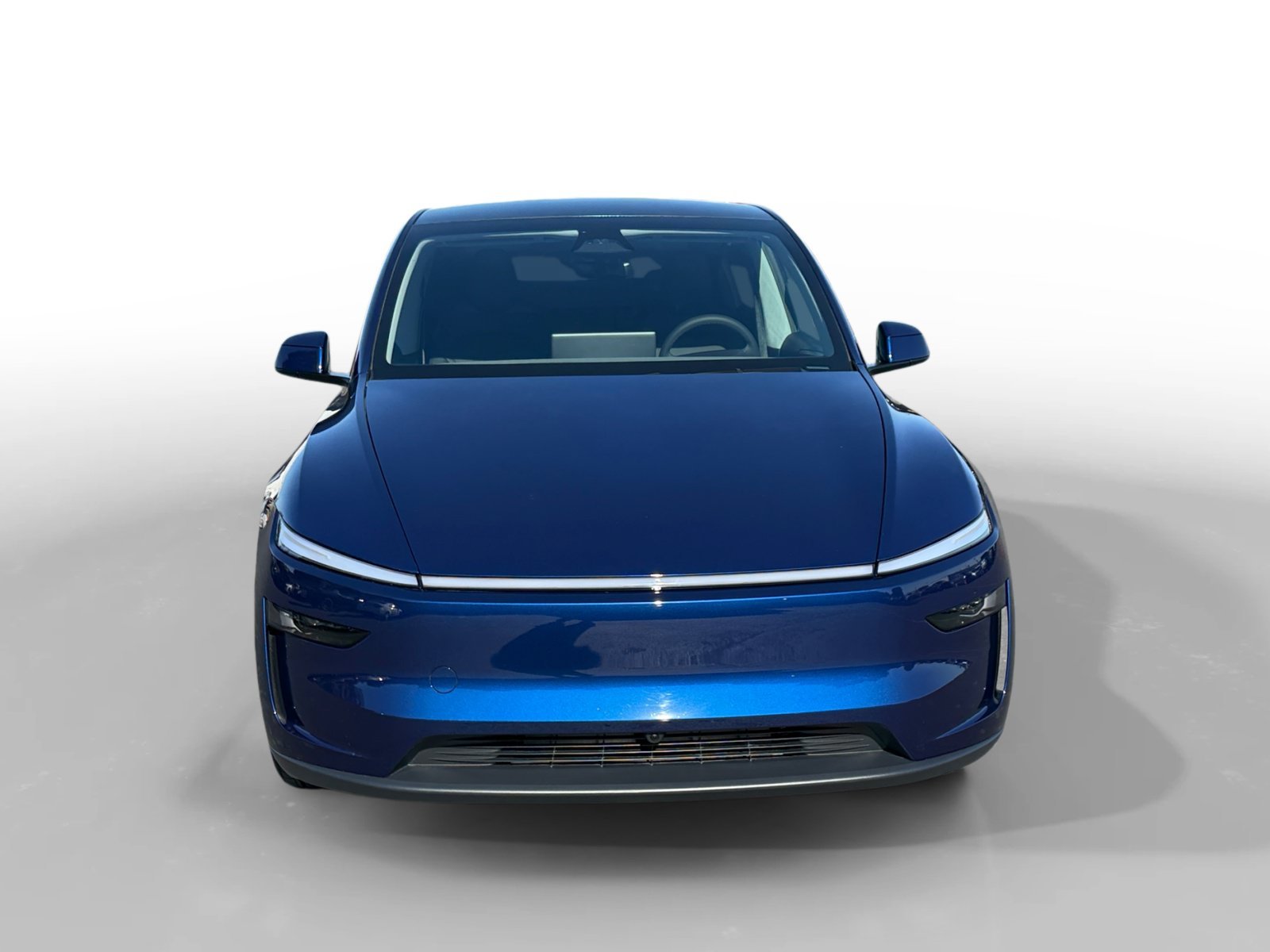 Used 2026 Blue Tesla  image 8