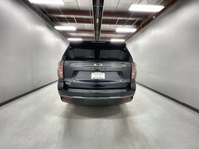 2022 Chevrolet Tahoe Z71 - Photo 7