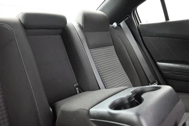 Used 2022 Orange Dodge GT image 19