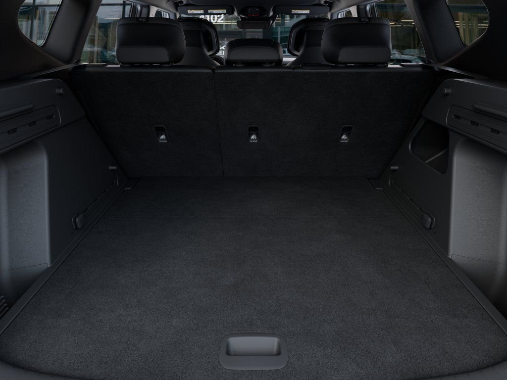 New 2027 Pale Gray Kia X-Line S image 19