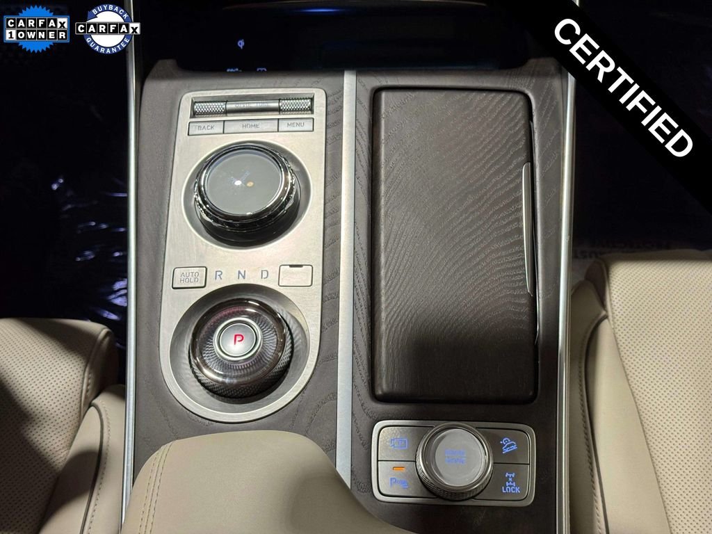 2023 GENESIS GV80 Standard - Photo 17