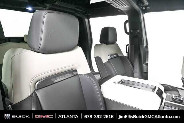 2026 GMC HUMMER EV 2X - Photo 23