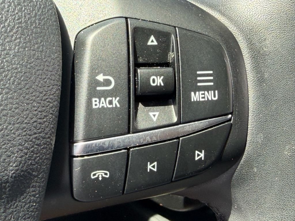Used 2024 Blue Ford Active image 27