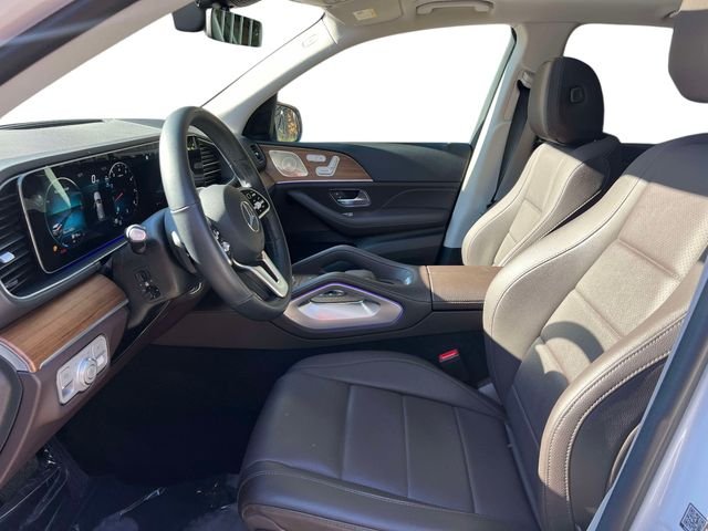 Certified Used 2023 White Mercedes-Benz GLE 350 image 17