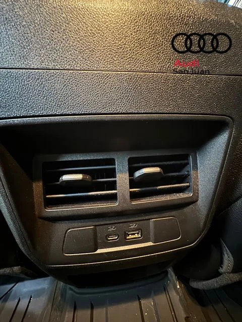 Used 2023 Silver GMC Denali image 29
