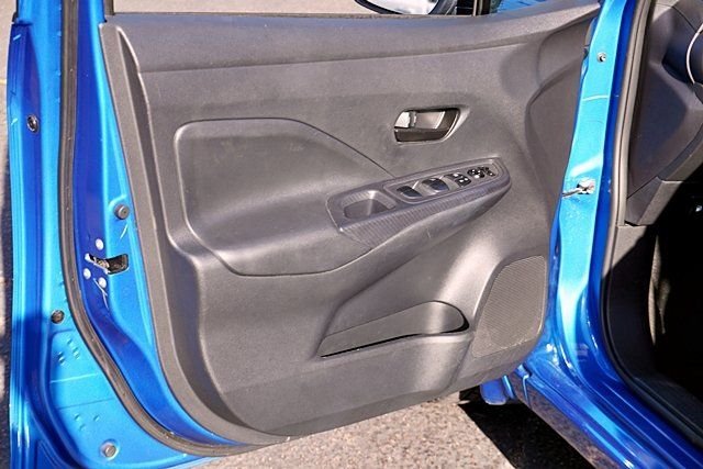 Used 2024 Blue Nissan 1.6 S image 20