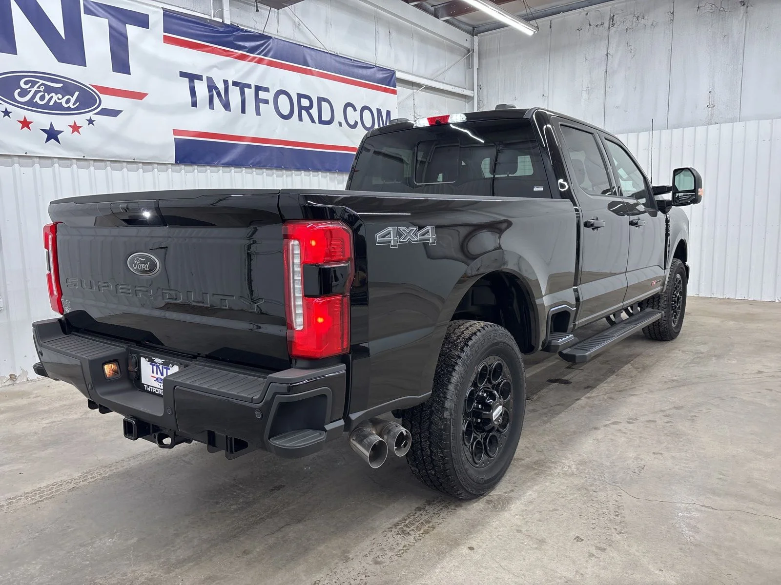 2026 Ford F-350 Super Duty Lariat - Photo 7
