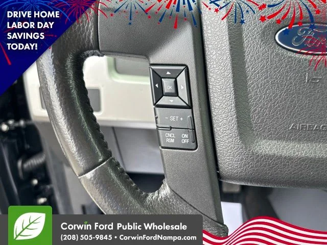 Used 2014 Tuxedo Black Metallic Ford  image 18