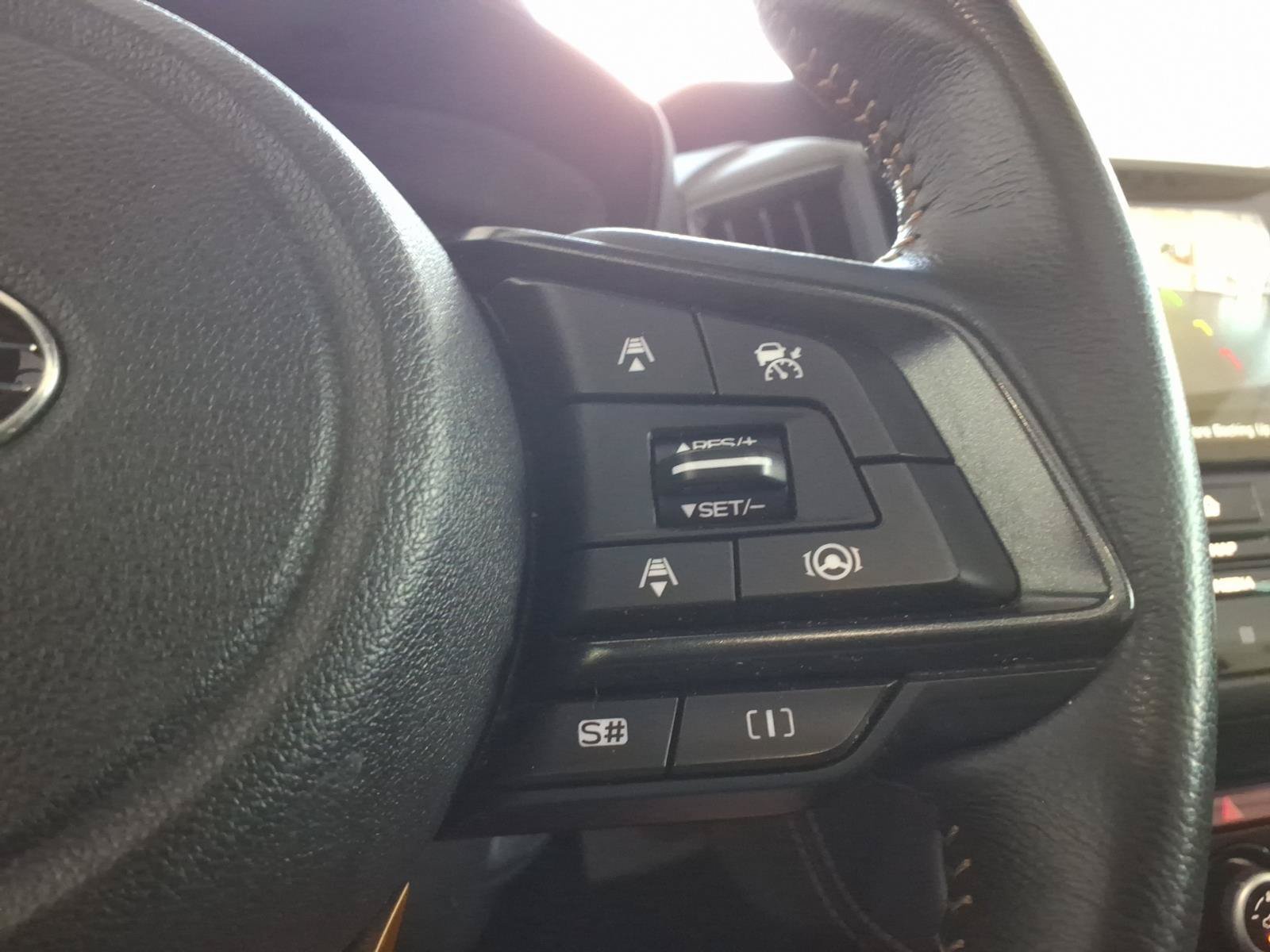 2022 Subaru Forester Wilderness - Photo 29