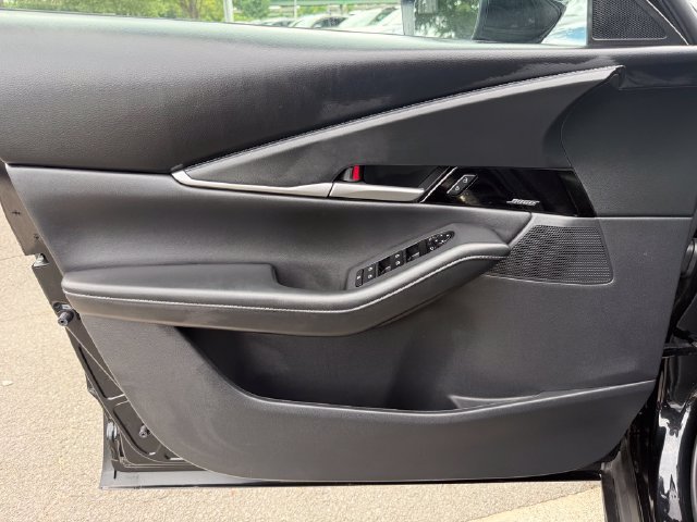 Used 2026 Black Mazda 2.5 S Premium image 24