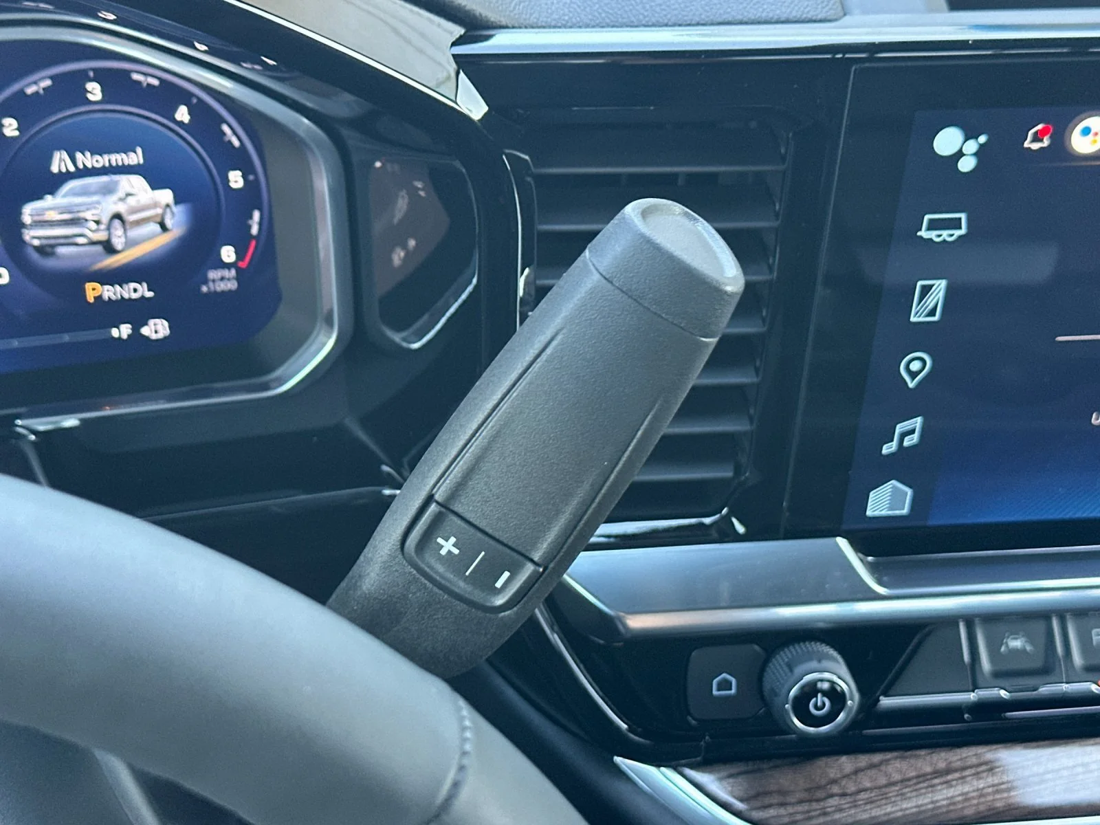 2026 Chevrolet Silverado 1500 LT - Photo 21