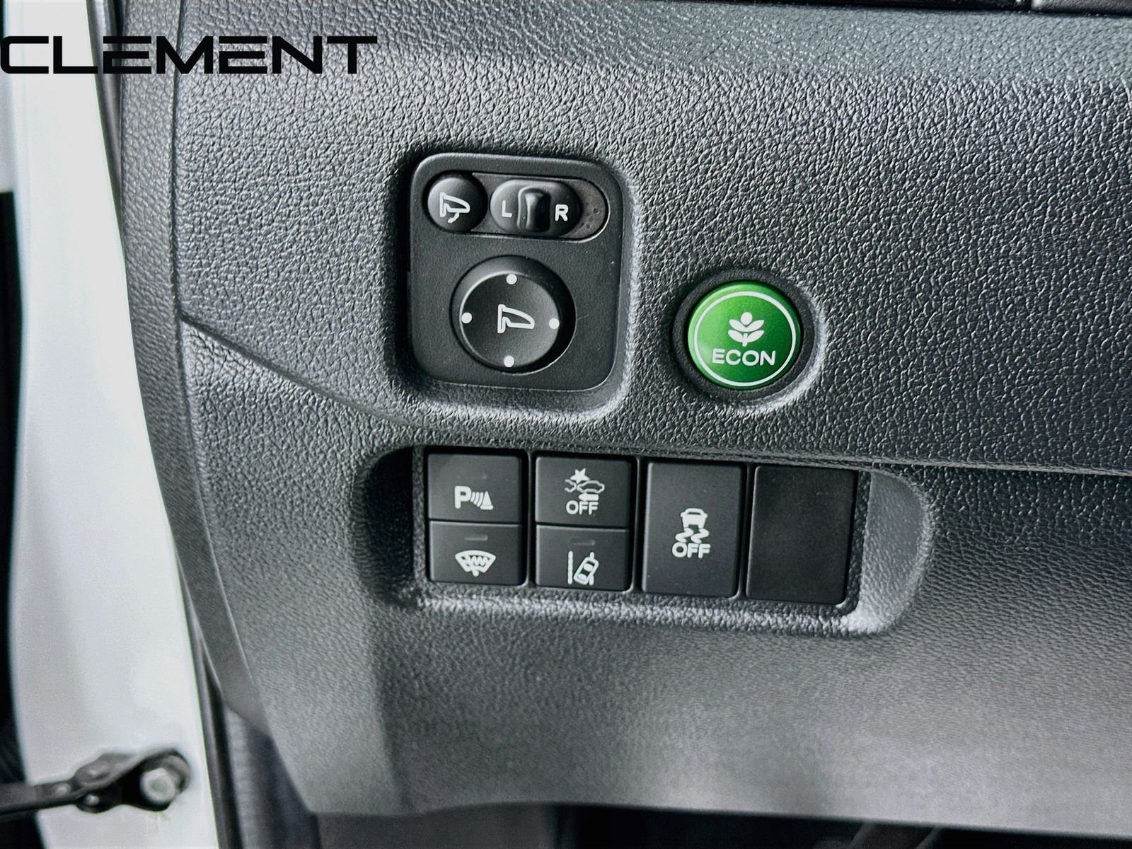 2023 Honda Passport Elite - Photo 13