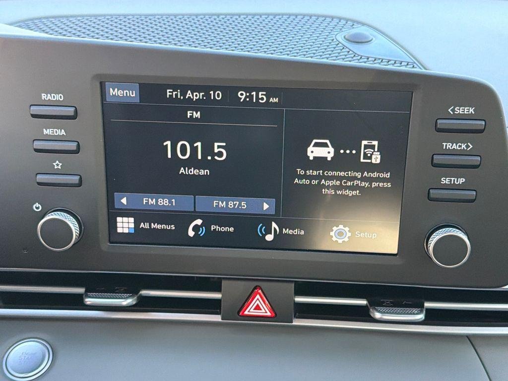 New 2026 Gray Hyundai SEL Sport image 28