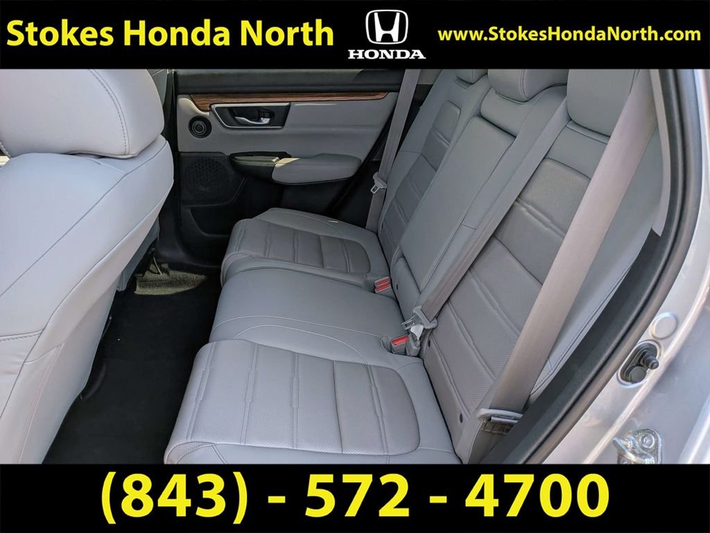 Used 2020  Honda Touring image 18