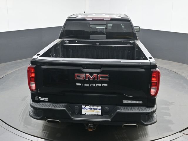 Used 2020 Black GMC Elevation image 36