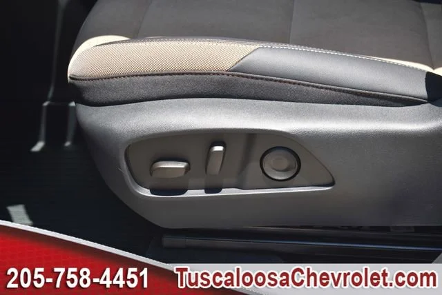 New 2026 Sterling Gray Metallic Chevrolet ACTIV image 16