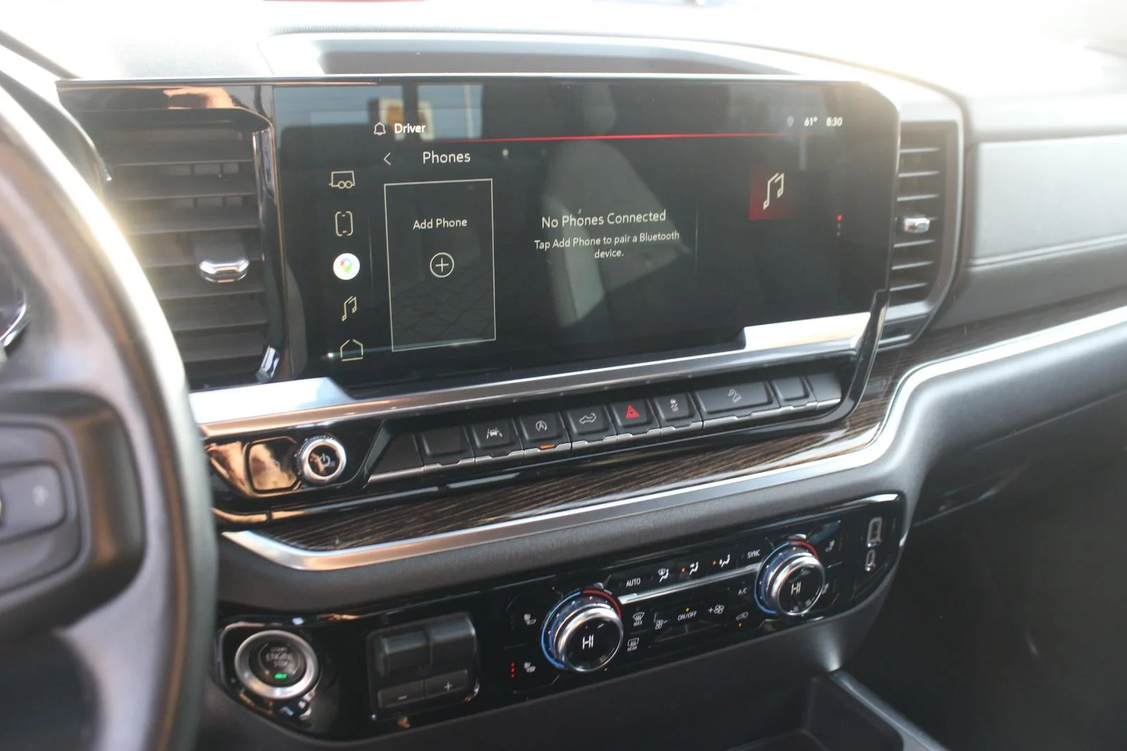 Used 2022 Quicksilver Metallic GMC Elevation image 22