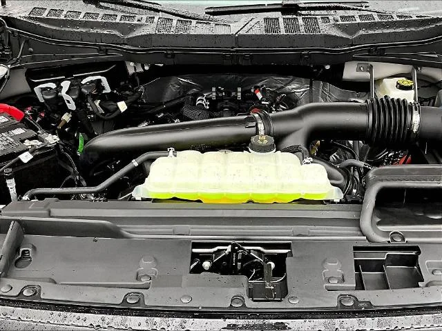 New 2026 Avalanche Ford XLT image 53