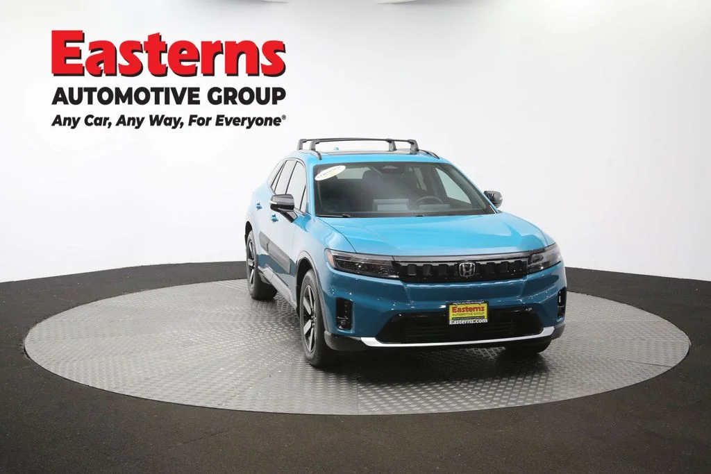 Used 2024 Blue Honda Touring image 50