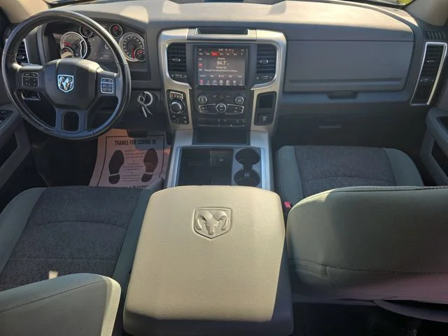Used 2015 Blue Ram Big Horn image 10