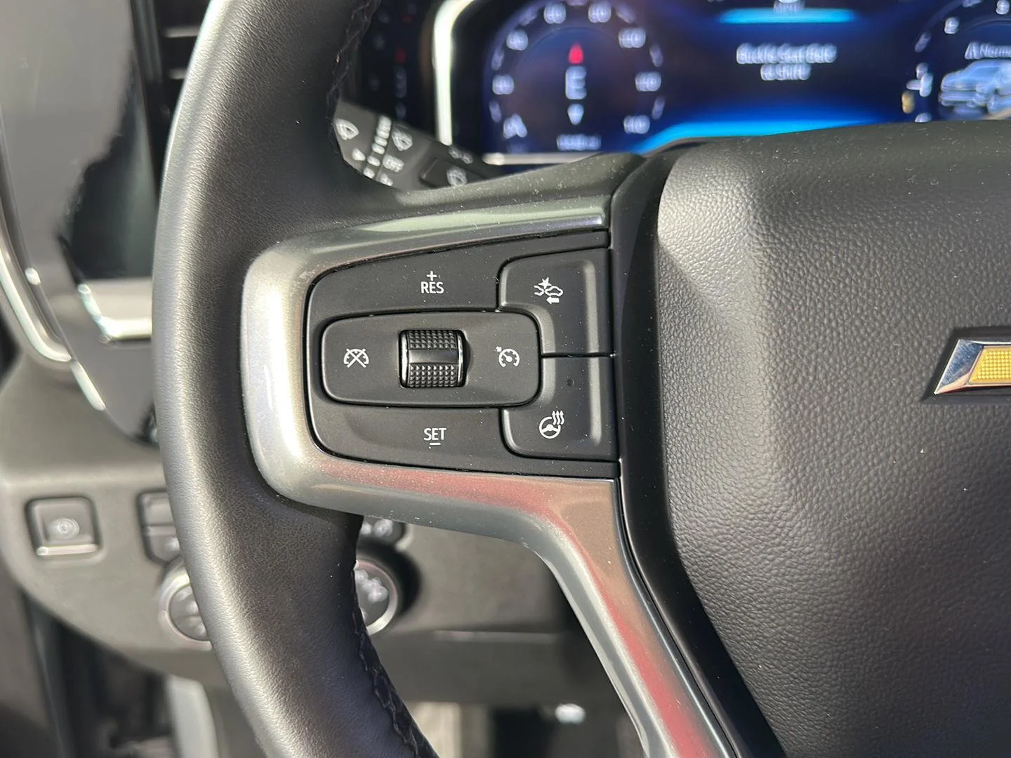 Used 2024 Sterling Gray Metallic Chevrolet LT image 14