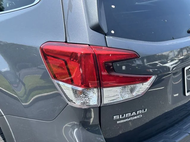 Used 2021 Gray Subaru Limited image 14