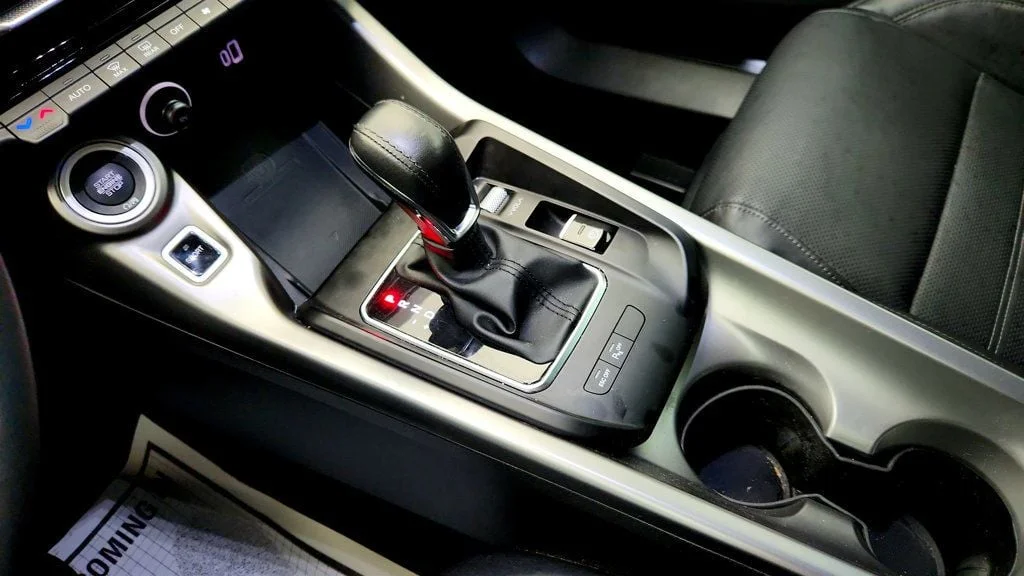 Used 2024 Gray Cray Dodge R/T Plus EAWD *Ltd Avail* w/ Blacktop Package image 17