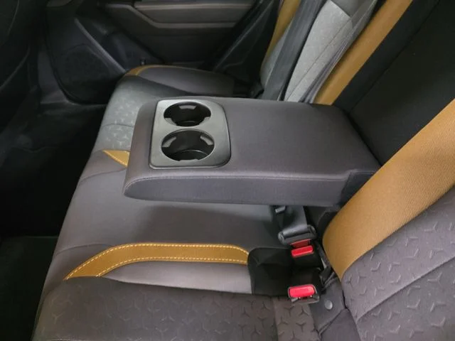 Used 2025 Black Subaru Sport image 30