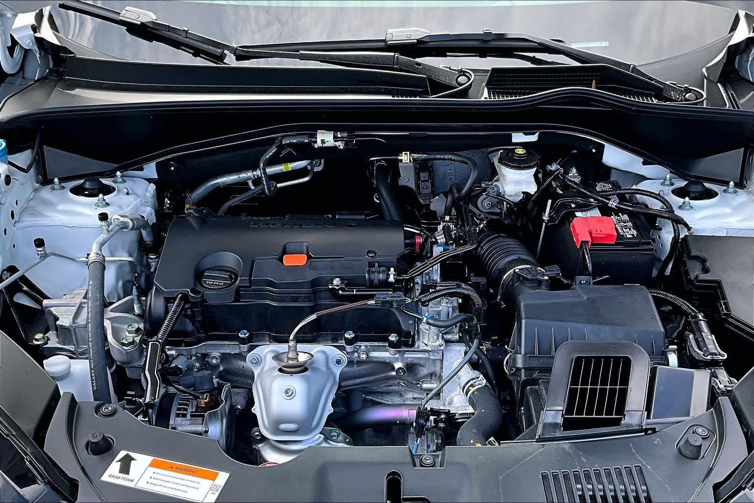 2026 Honda HR-V Sport - Photo 30