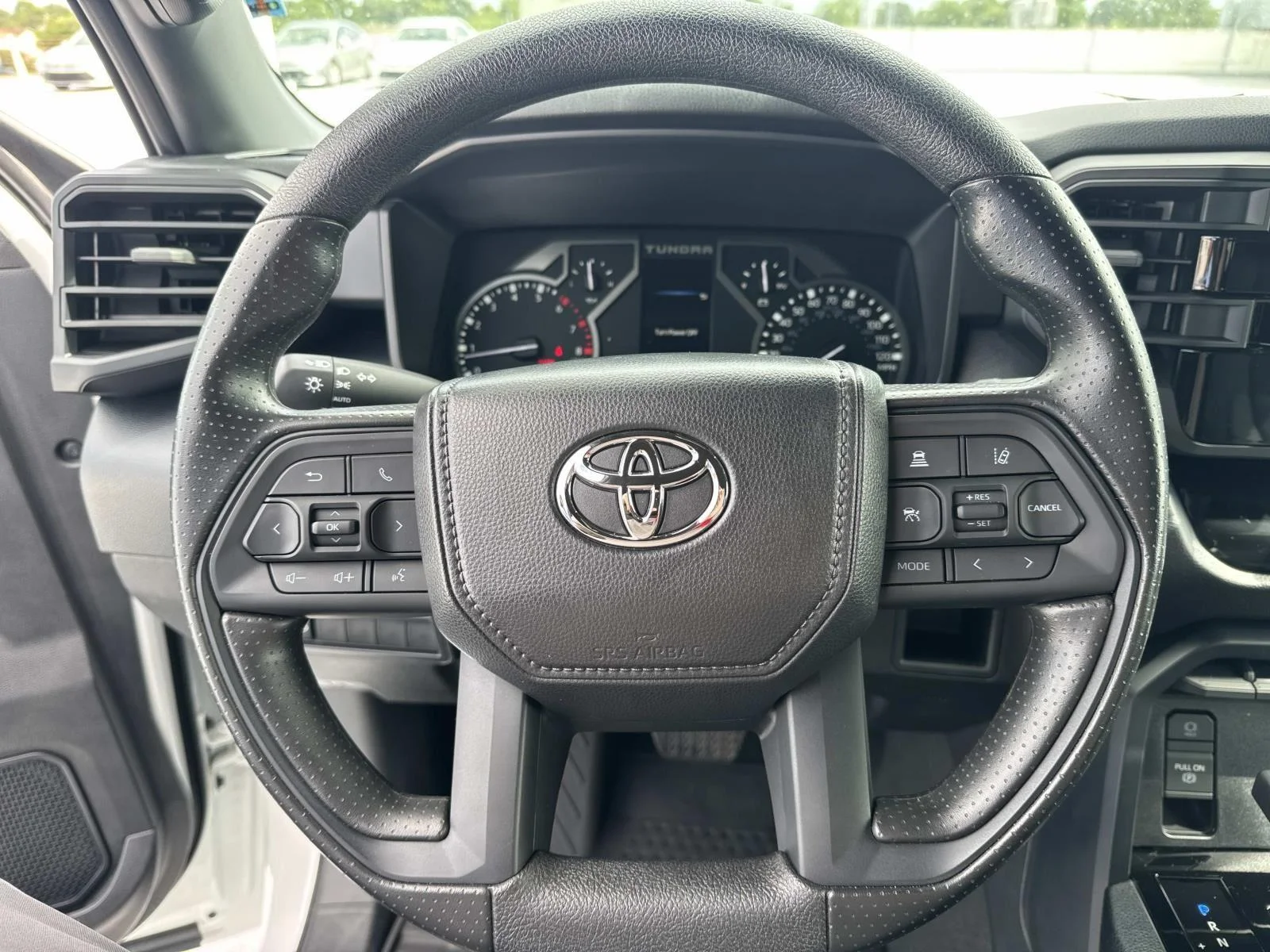 Used 2026 Ice Cap Toyota SR image 21