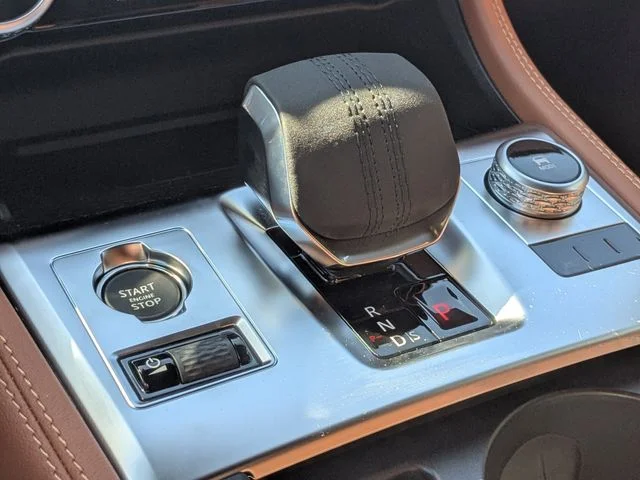 2026 Jaguar F-Pace R-Dynamic S - Photo 27