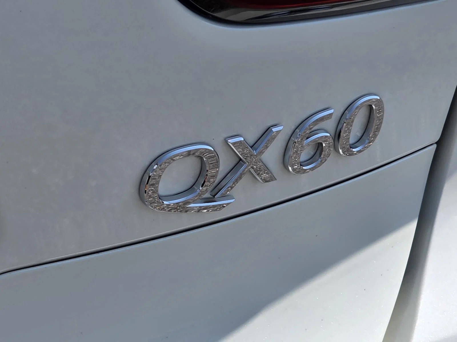 Used 2020 Majestic INFINITI LUXE image 39
