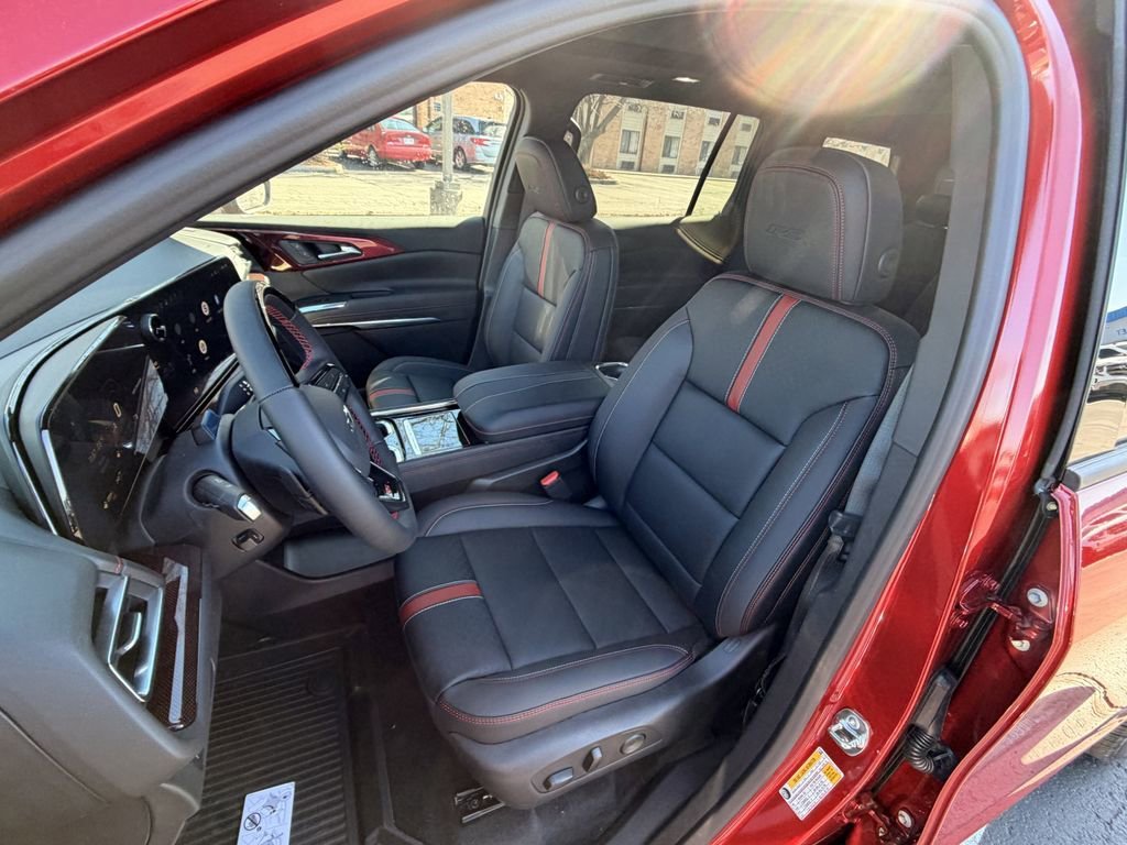 2026 Chevrolet Traverse RS - Photo 12